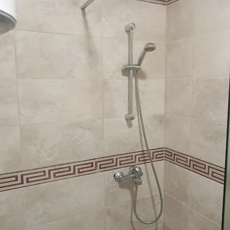 Sirena Apartment Varna