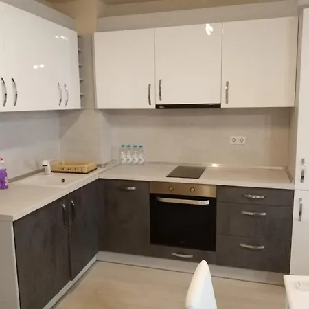 Sirena Apartment Varna