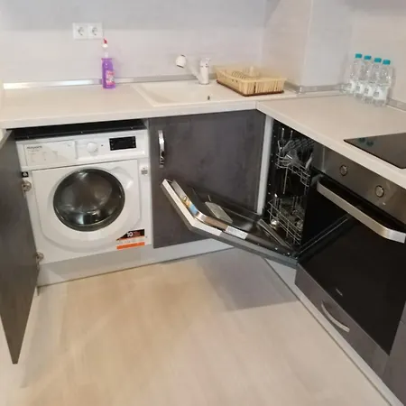 Sirena Apartament *