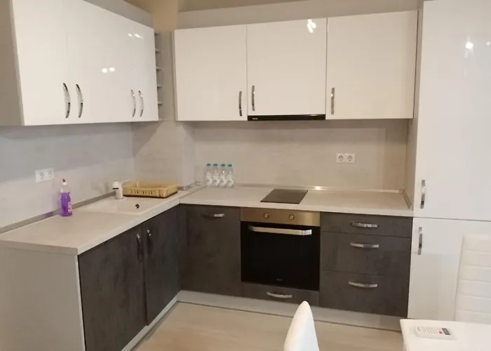 Sirena Apartment Varna